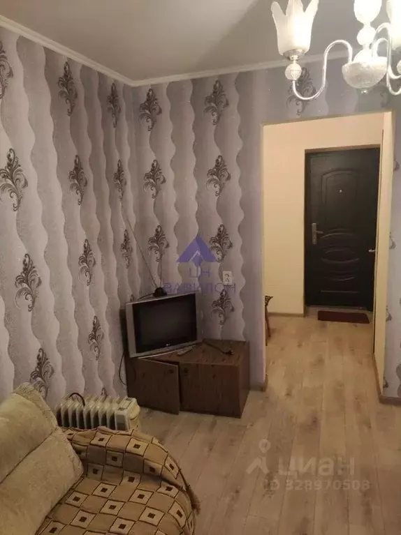 Студия Ростовская область, Волгодонск Морская ул. (17.1 м) - Фото 2