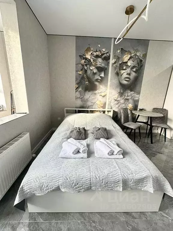 Студия Адыгея, Майкоп ул. К.А. Васильева, 1к1 (20.0 м) - Фото 2