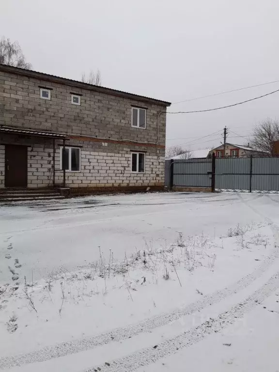 Помещение свободного назначения в Курская область, Курский район, ... - Фото 0