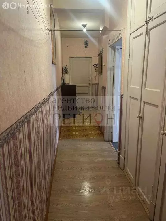 2-комнатная квартира: Наро-Фоминск, улица Шибанкова, 2 (62 м) - Фото 2