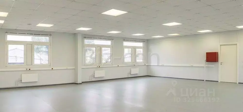 Офис в Санкт-Петербург Хрустальная ул., 11Х (100 м) - Фото 0