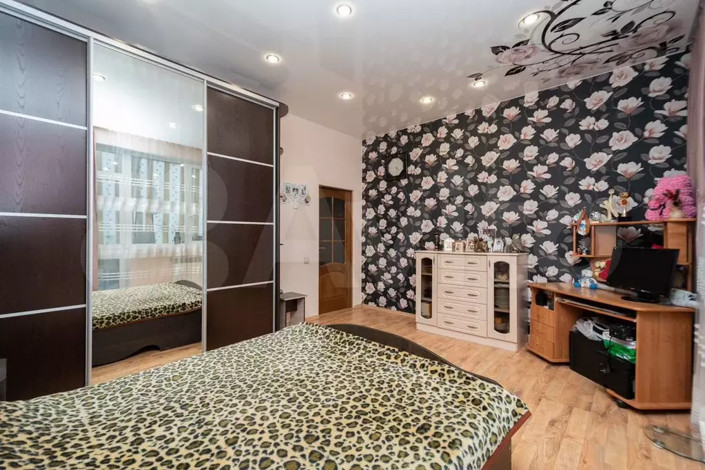 2-к. квартира, 60 м, 3/4 эт. - Фото 0
