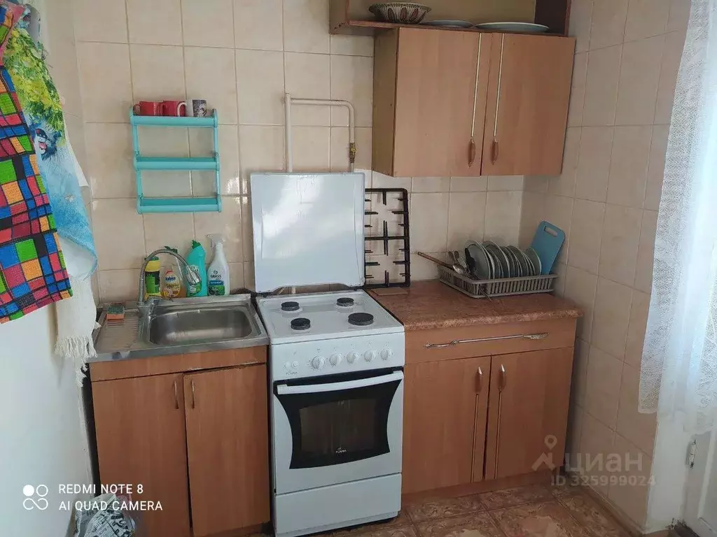 1-к кв. Севастополь просп. Генерала Острякова, 144 (36.0 м) - Фото 1