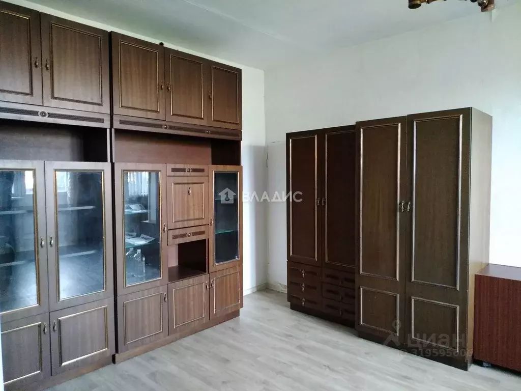 2-к кв. Москва проезд 3-й Подбельского, 14К2 (43.5 м) - Фото 0