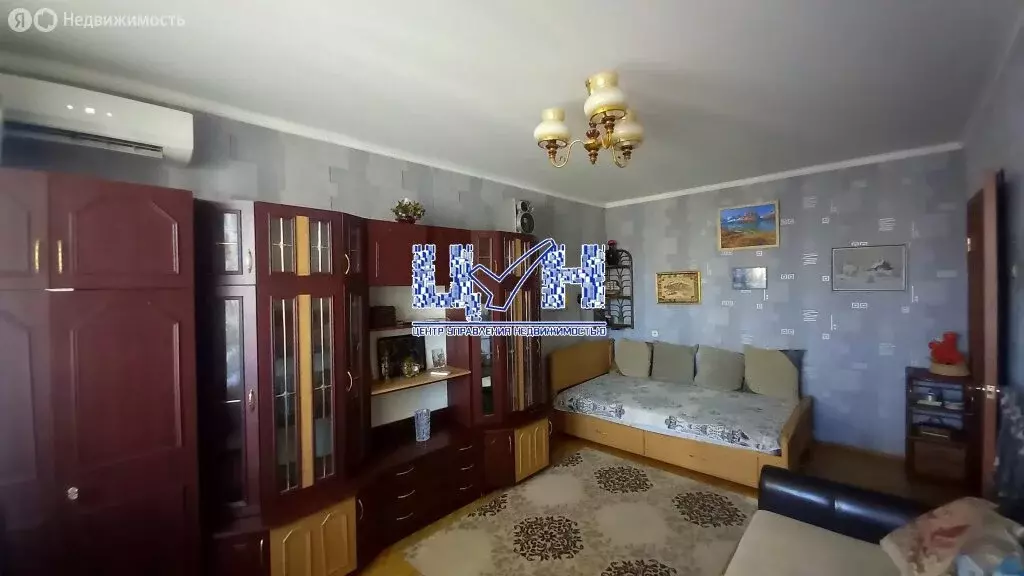 2-комнатная квартира: Курск, микрорайон Северо-Западный, улица ... - Фото 1