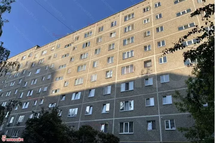 2-к. квартира, 43м, 7/9эт. - Фото 0