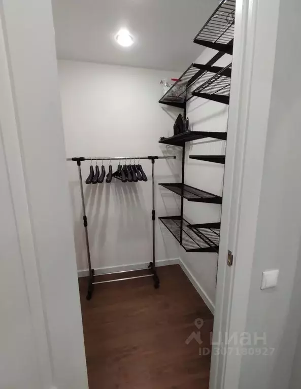 1-к кв. Московская область, Сергиев Посад Железнодорожная ул., 33 ... - Фото 2