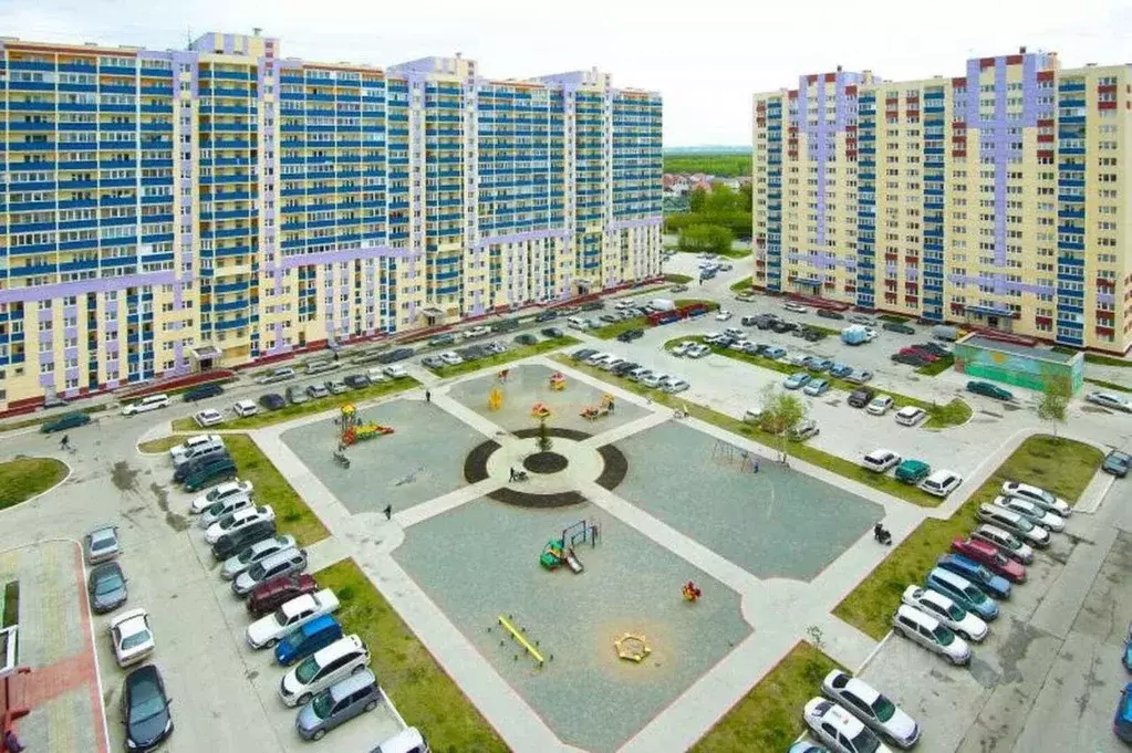 Студия Новосибирская область, Новосибирск ул. Одоевского, 1/2 (20.0 м) - Фото 0