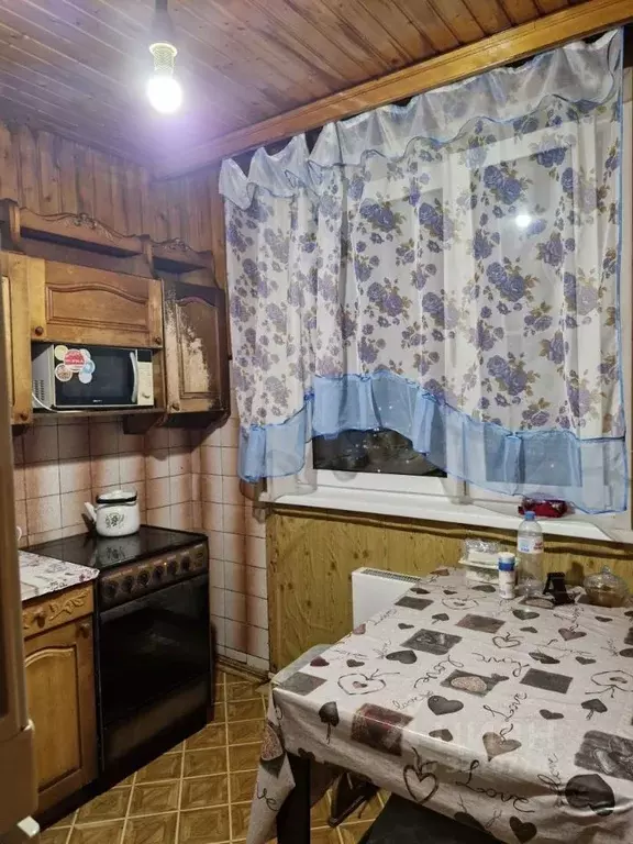 2-к кв. Москва Бирюлевская ул., 47К1 (51.0 м) - Фото 2