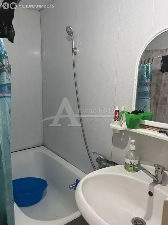 Дом в Зеленокумск, улица Дзержинского (39.1 м) - Фото 1