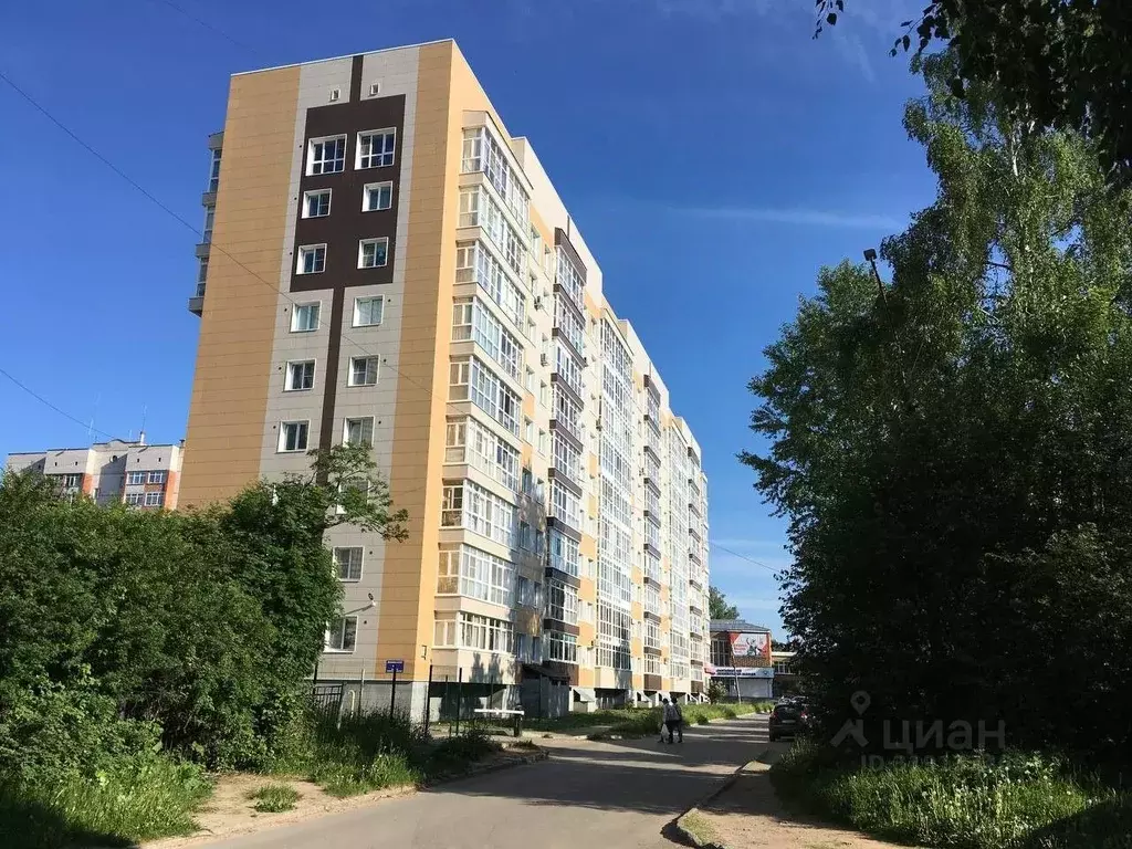 Студия Коми, Сыктывкар Дальняя ул., 37 (32.8 м) - Фото 0