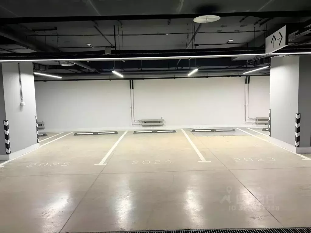 Гараж в Москва ул. Василия Ланового, 5 (14 м) - Фото 1