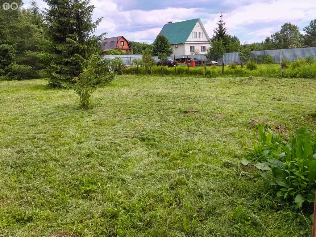 Участок в Волково, 3 (16 м) - Фото 0