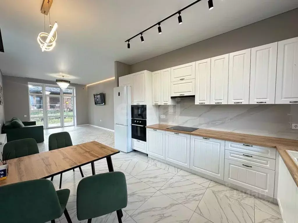 Дом в Башкортостан, Уфа городской округ, с. Нагаево пер. 1-й Салютный ... - Фото 2