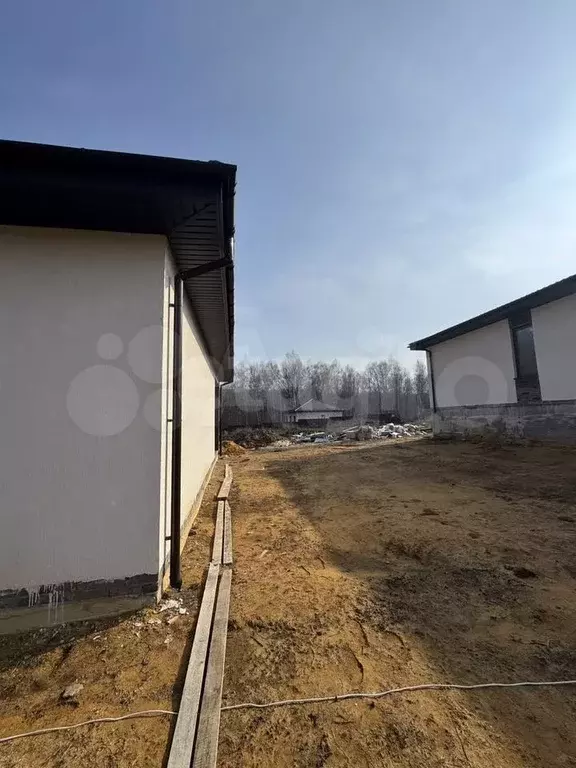 Дом 125 м на участке 5 сот. - Фото 0