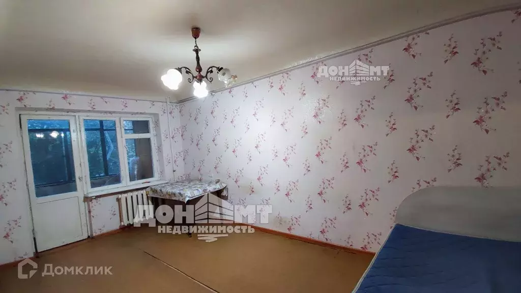 Продаётся 1-к квартира, 31 м - Фото 1