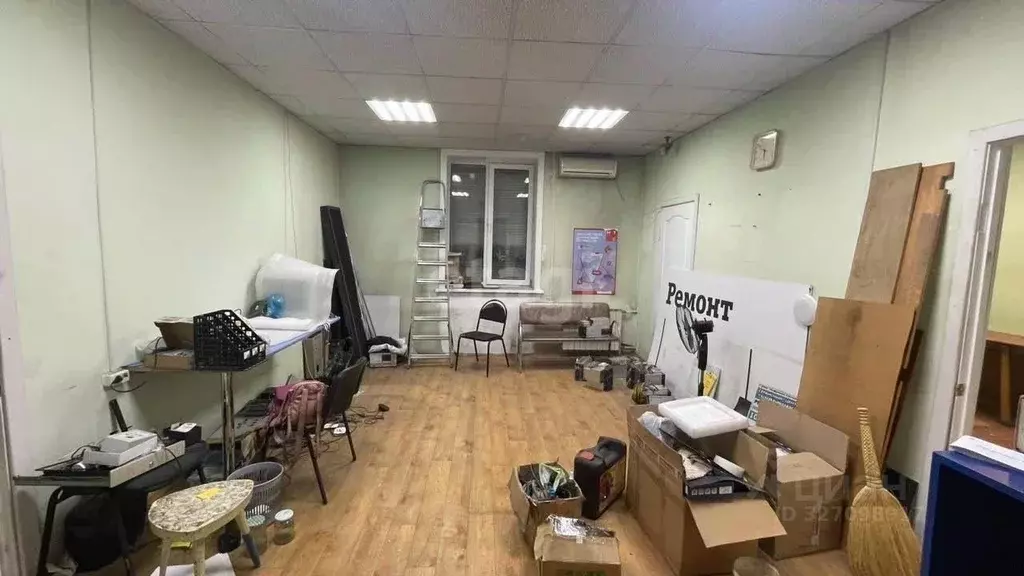 2-к кв. Иркутская область, Ангарск 59-й кв-л, 7 (59.2 м) - Фото 1