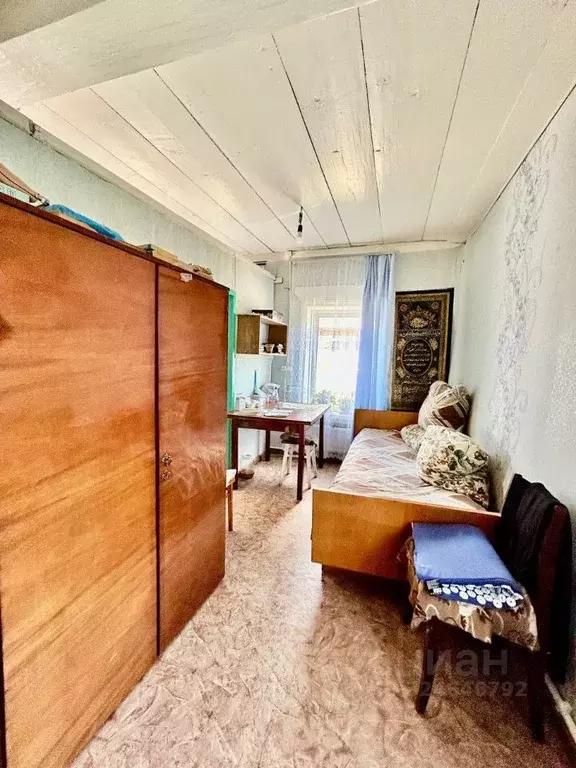 Дом в Удмуртия, Можга Можгинский район, Железнодорожная ул., 83 (44 м) - Фото 2