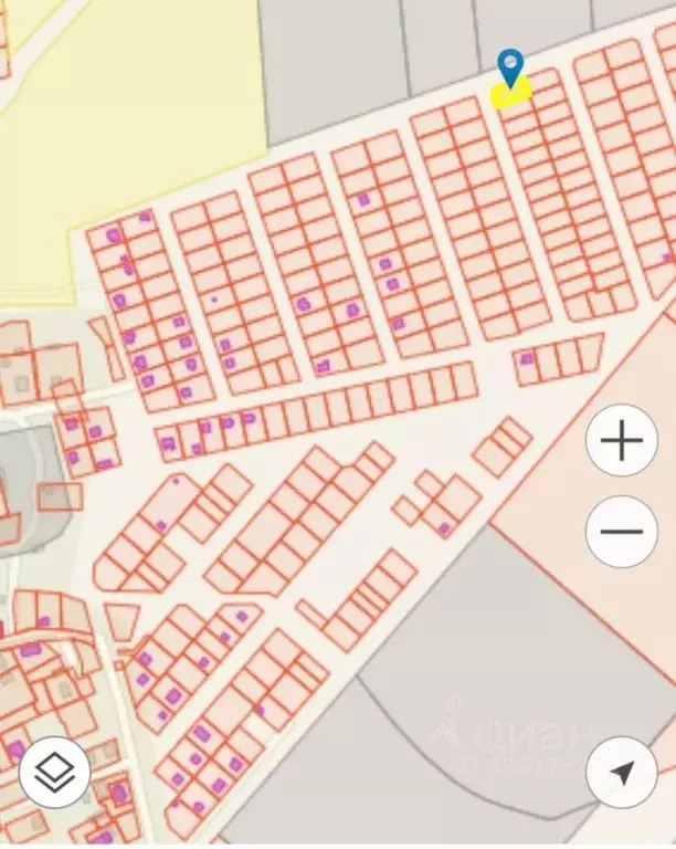 Участок в Калининградская область, Гурьевский муниципальный округ, ... - Фото 1