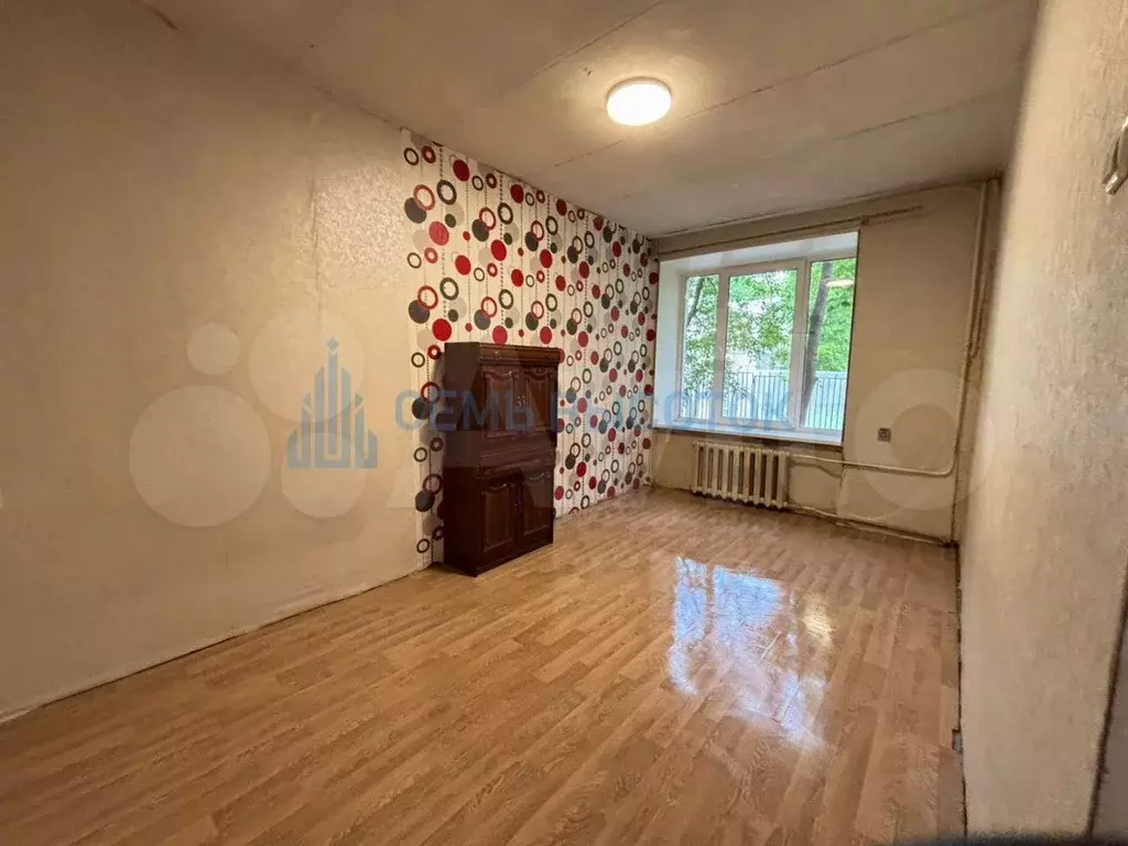 2-к. квартира, 48 м, 1/8 эт. - Фото 0