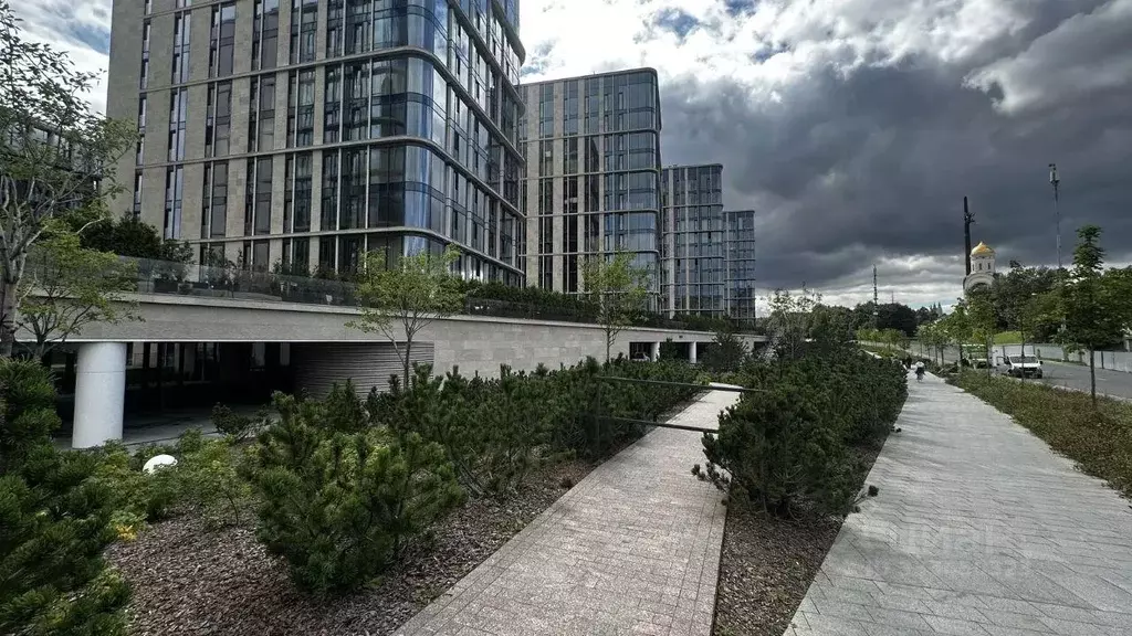 Квартира, 4 комнаты, 135 м - Фото 1