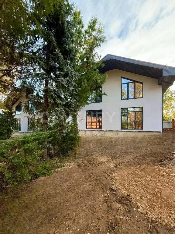 Продается дом в д. Алабино - Фото 1