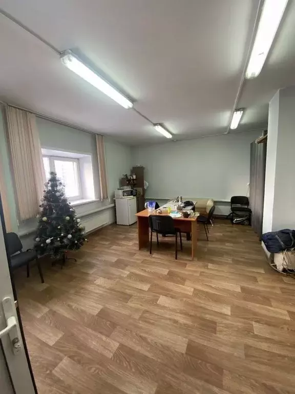 Офис в Новосибирская область, Новосибирск Кубановская ул., 3 (125 м) - Фото 1