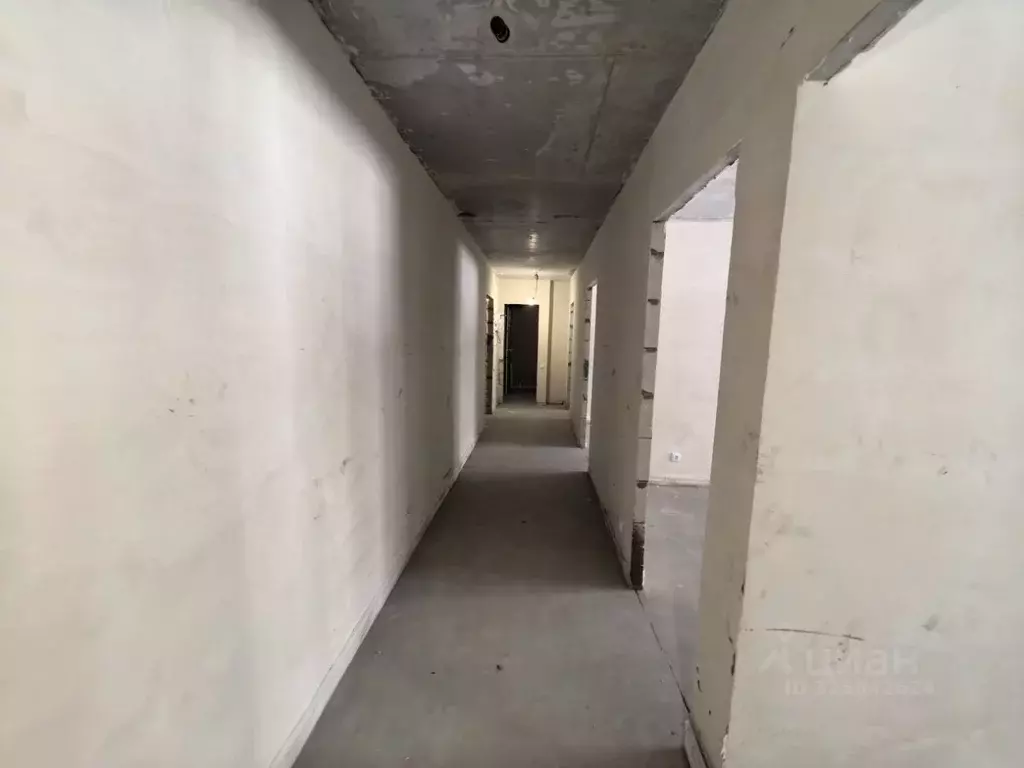 3-к кв. Рязанская область, Рязанский муниципальный округ, с. Дядьково ... - Фото 2