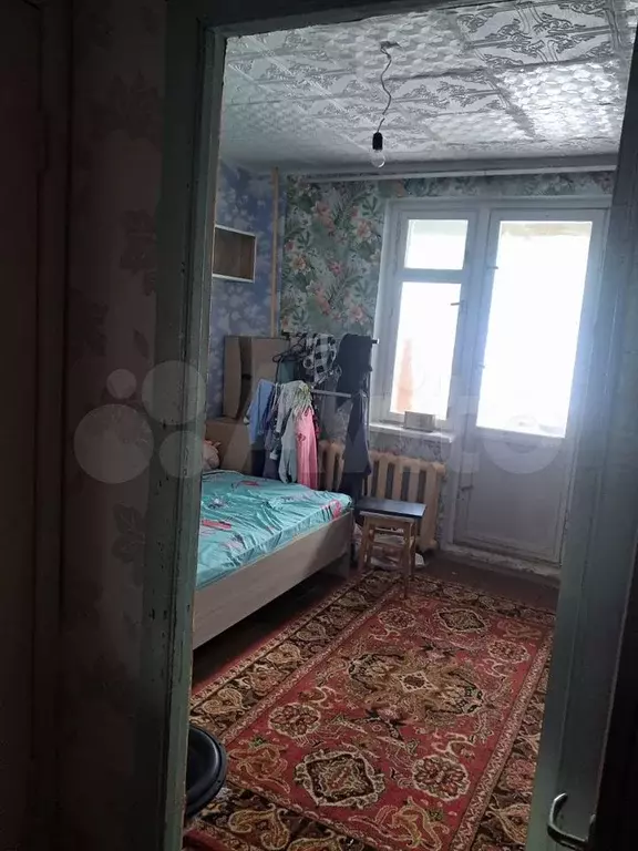 3-к. квартира, 70 м, 1/9 эт. - Фото 1