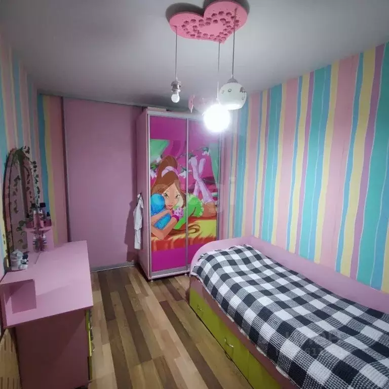 2-к кв. Удмуртия, Ижевск Пушкинская ул., 253Б (44.1 м) - Фото 2