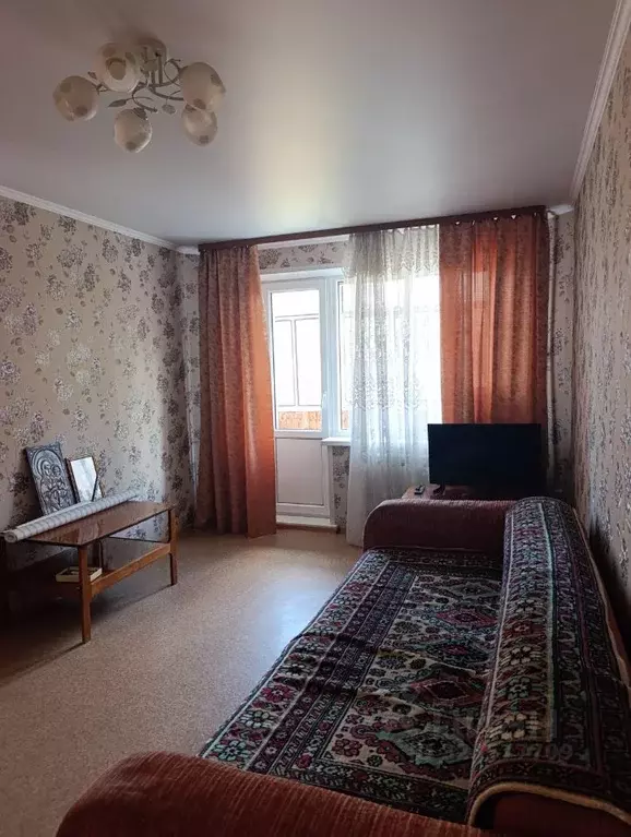 3-к кв. Липецкая область, Липецк 15-й мкр, 30 (61.0 м) - Фото 1