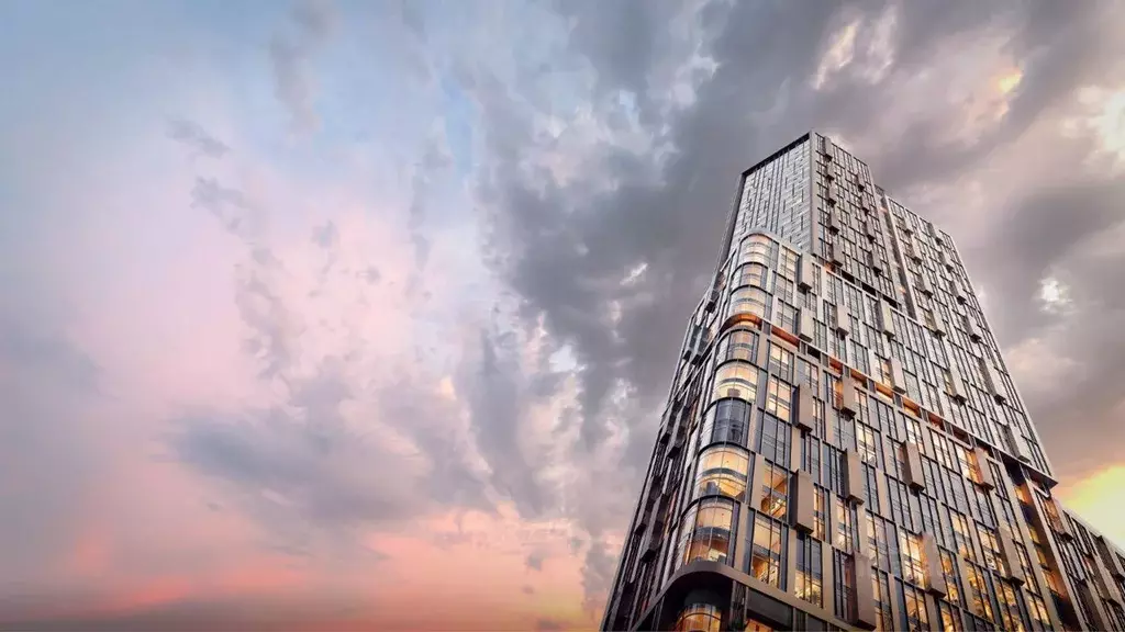 Склад в Москва Кинематографический кв-л, Событие жилой комплекс (6 м) - Фото 1