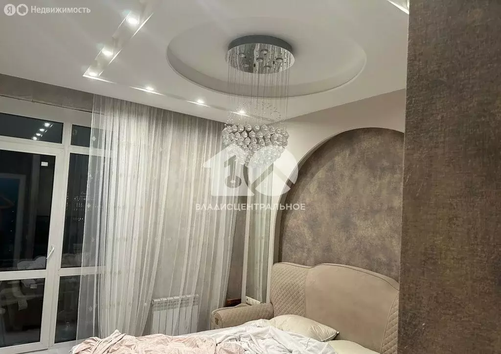 2-комнатная квартира: Новосибирск, улица Державина, 47 (71 м) - Фото 0