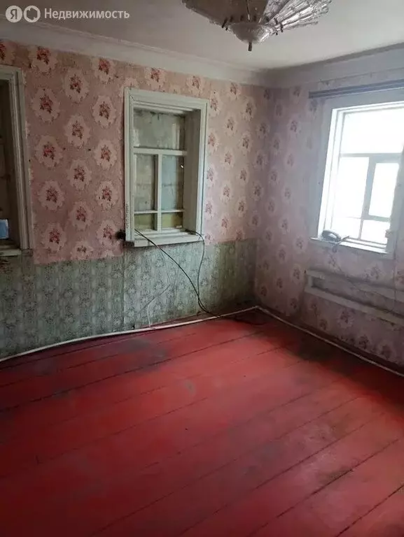 Дом в Ростовская область, Каменск-Шахтинский (45 м) - Фото 2