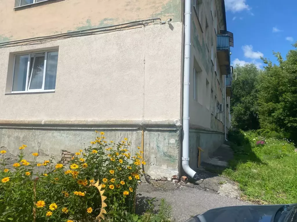 2-к кв. Пензенская область, Пенза Революционная ул., 2Е (38.0 м) - Фото 2