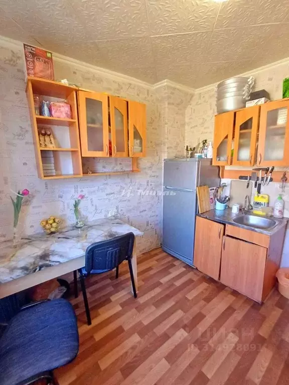 Дом в Крым, Симферопольский район, с. Пожарское ул. Родниковая, 2 (70 ... - Фото 0