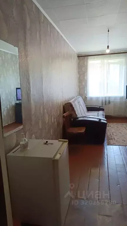 Комната Алтайский край, Барнаул Тимуровская ул., 19 (14.0 м) - Фото 1