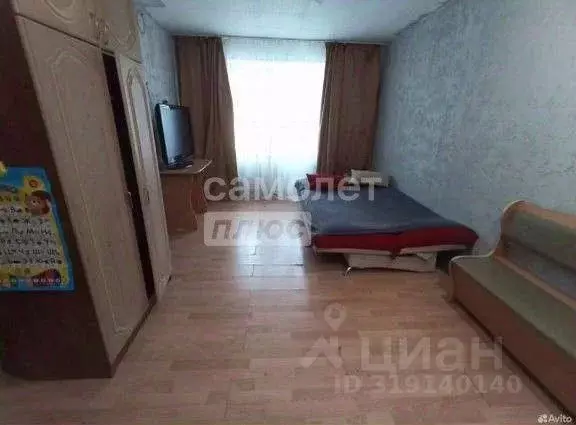 Комната Смоленская область, Смоленск ул. Багратиона, 65 (34.6 м) - Фото 0