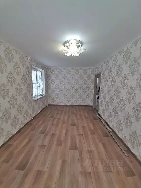 3-к кв. Оренбургская область, Орск Новый город мкр, ул. ... - Фото 2