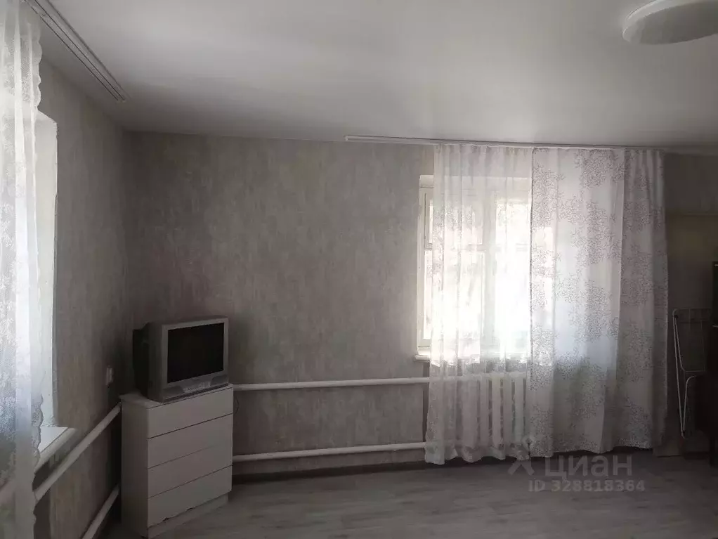 1-к кв. Нижегородская область, Нижний Новгород Сухопутная ул., 15 ... - Фото 2