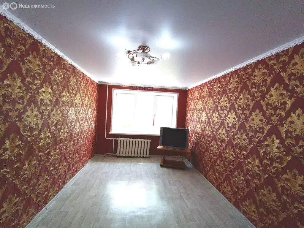 2-комнатная квартира: Стерлитамак, улица Шаймуратова, 5Б (45 м) - Фото 0