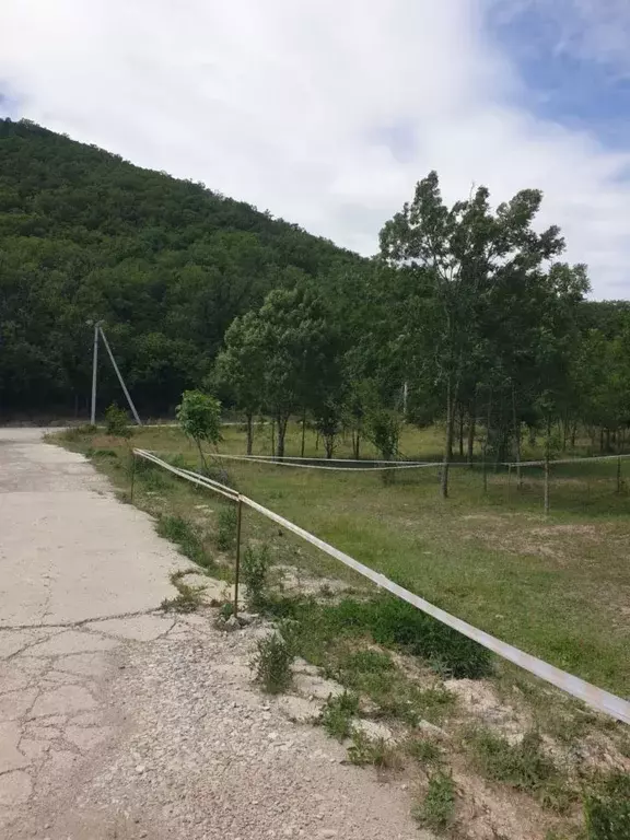 Участок в Краснодарский край, Новороссийск городской округ, с. ... - Фото 2