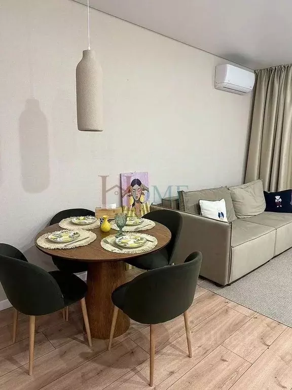 2-к кв. Новосибирская область, Новосибирск ул. Никитина, 10 (49.0 м) - Фото 1