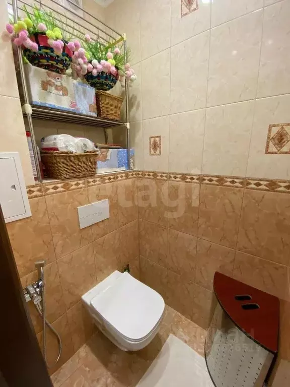 2-к кв. Ростовская область, Батайск Комсомольская ул., 127 (56.4 м) - Фото 0