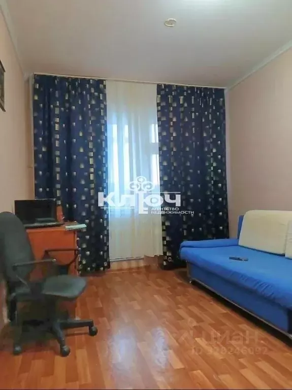 2-к кв. Башкортостан, Стерлитамак ул. Артема, 108 (52.0 м) - Фото 1