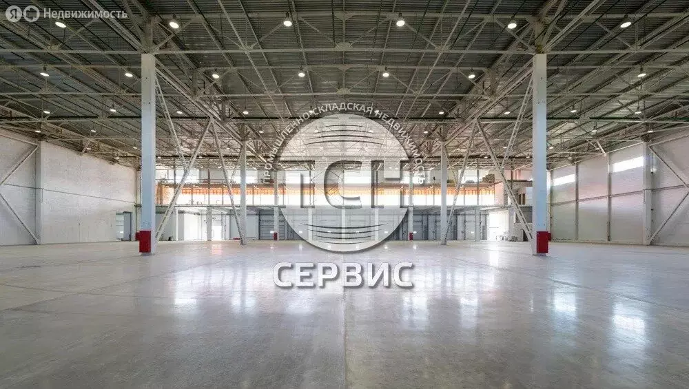 Склад (6036 м) - Фото 2