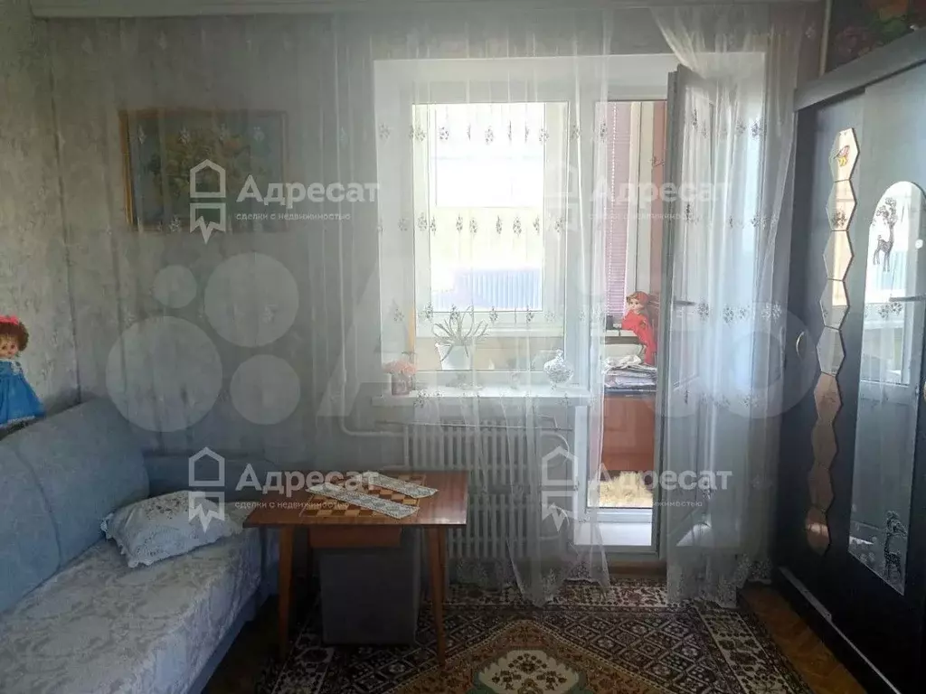 1-к. квартира, 35,2 м, 3/5 эт. - Фото 1