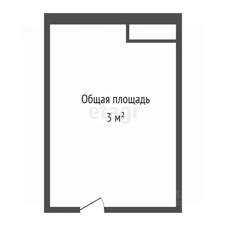 Помещение свободного назначения в Кемеровская область, Кемерово ... - Фото 2
