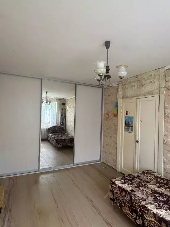 3-к кв. Московская область, Истра муниципальный округ, пос. Глебовский ... - Фото 2