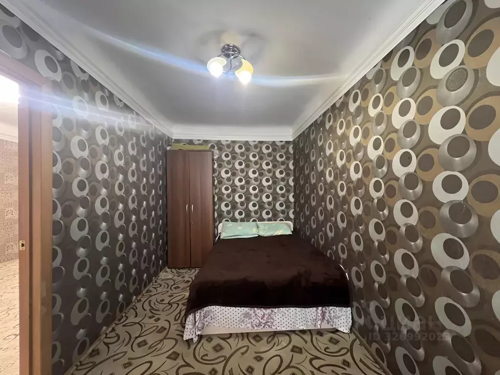 2-к кв. Нижегородская область, Нижний Новгород ул. Чкалова, 3 (43.9 м) - Фото 1